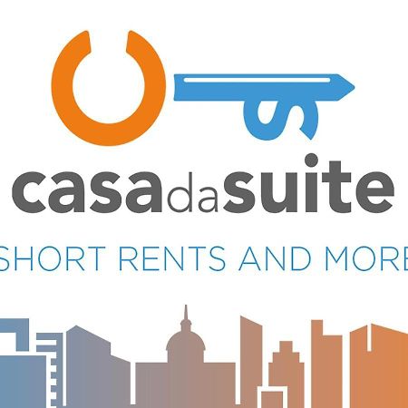 Casa da Suite Suprema Milano Esterno foto
