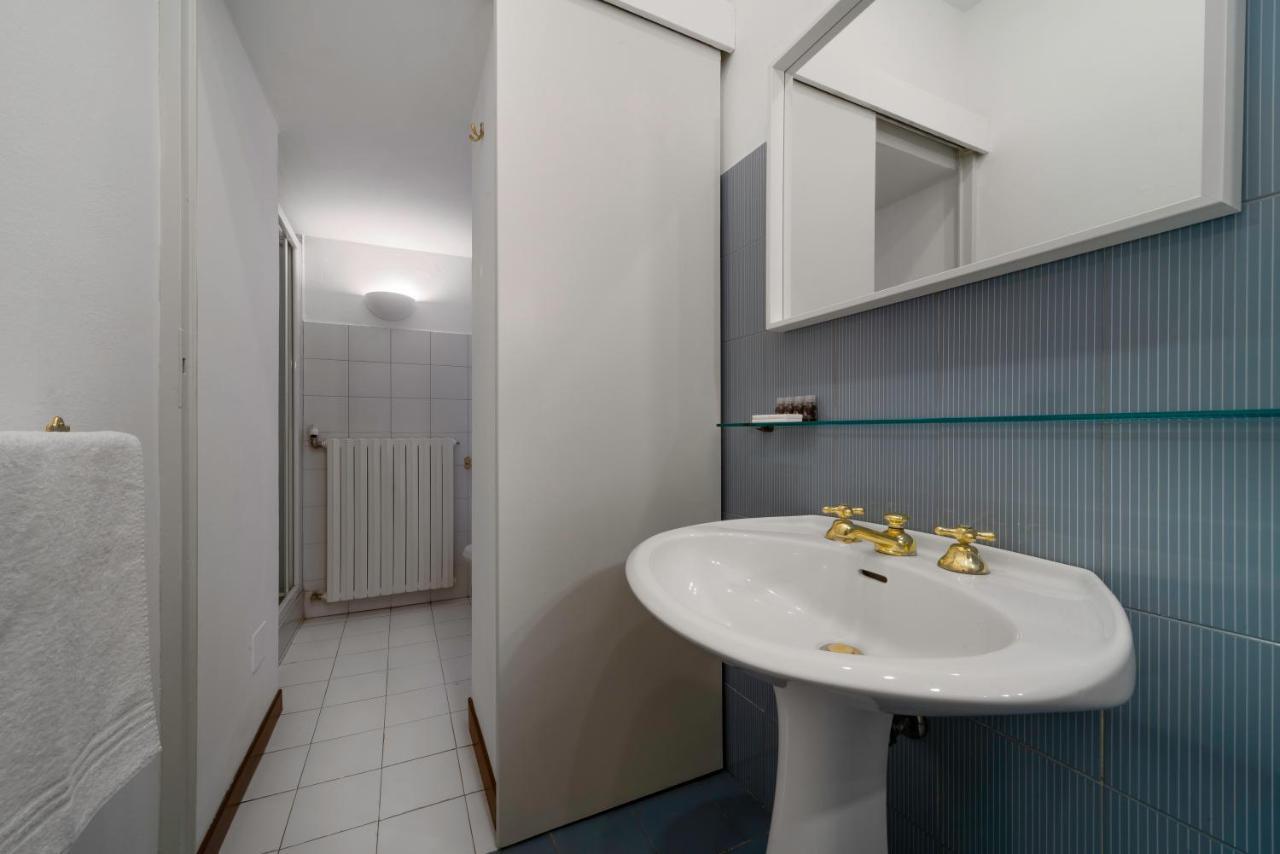 Casa da Suite Suprema Milano Esterno foto