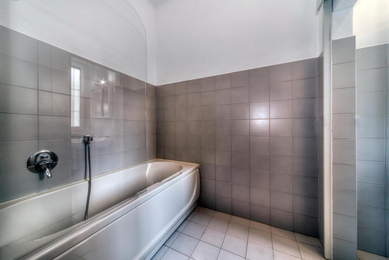 Casa da Suite Suprema Milano Esterno foto