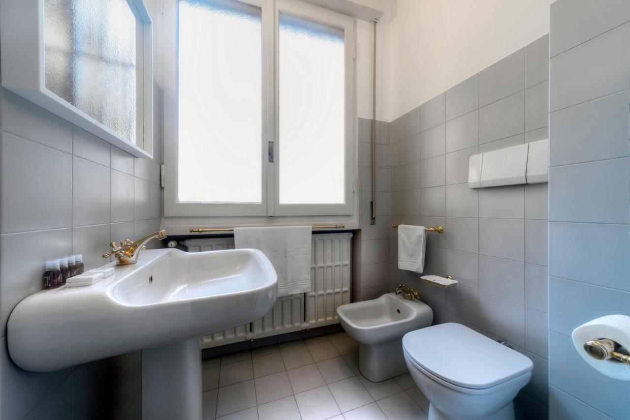Casa da Suite Suprema Milano Esterno foto