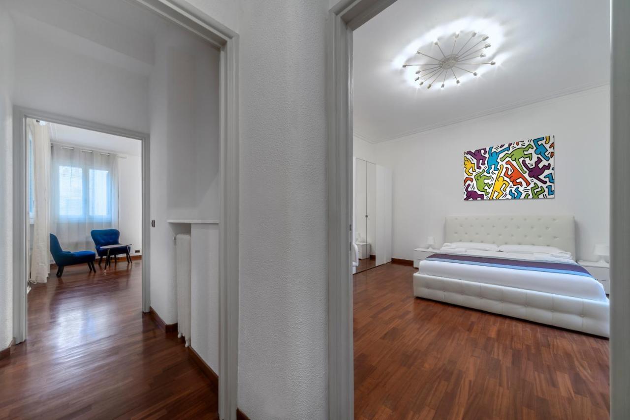 Casa da Suite Suprema Milano Esterno foto
