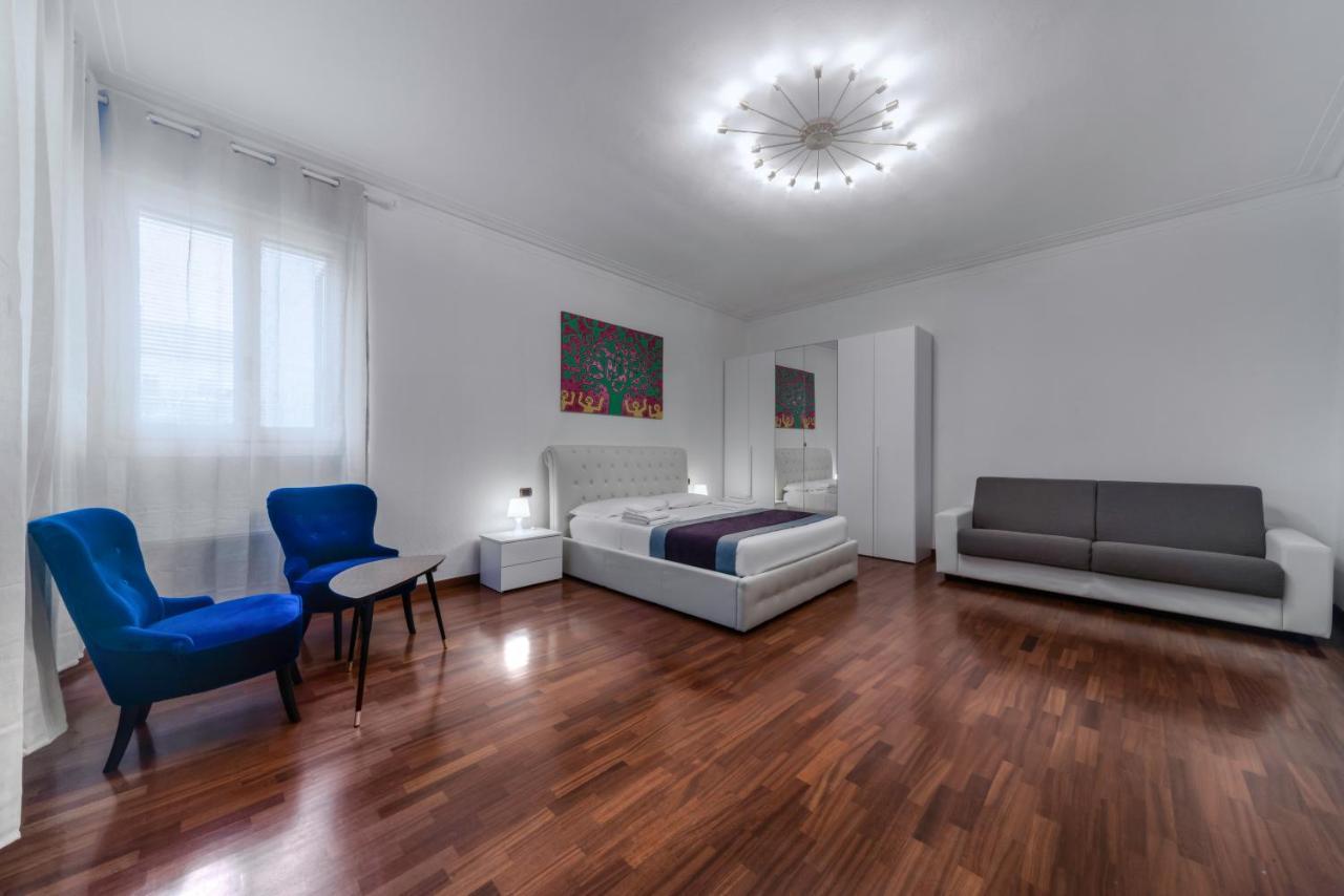 Casa da Suite Suprema Milano Esterno foto