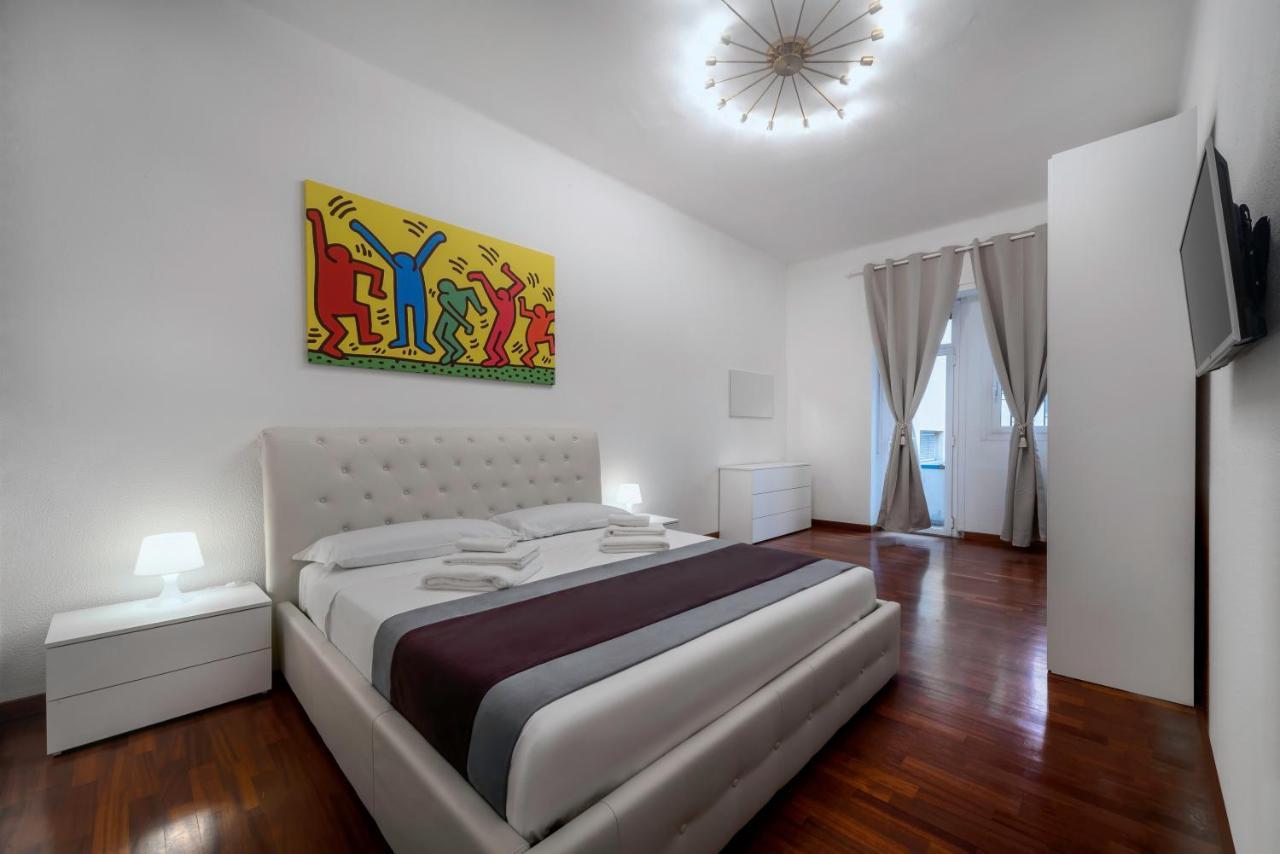 Casa da Suite Suprema Milano Esterno foto