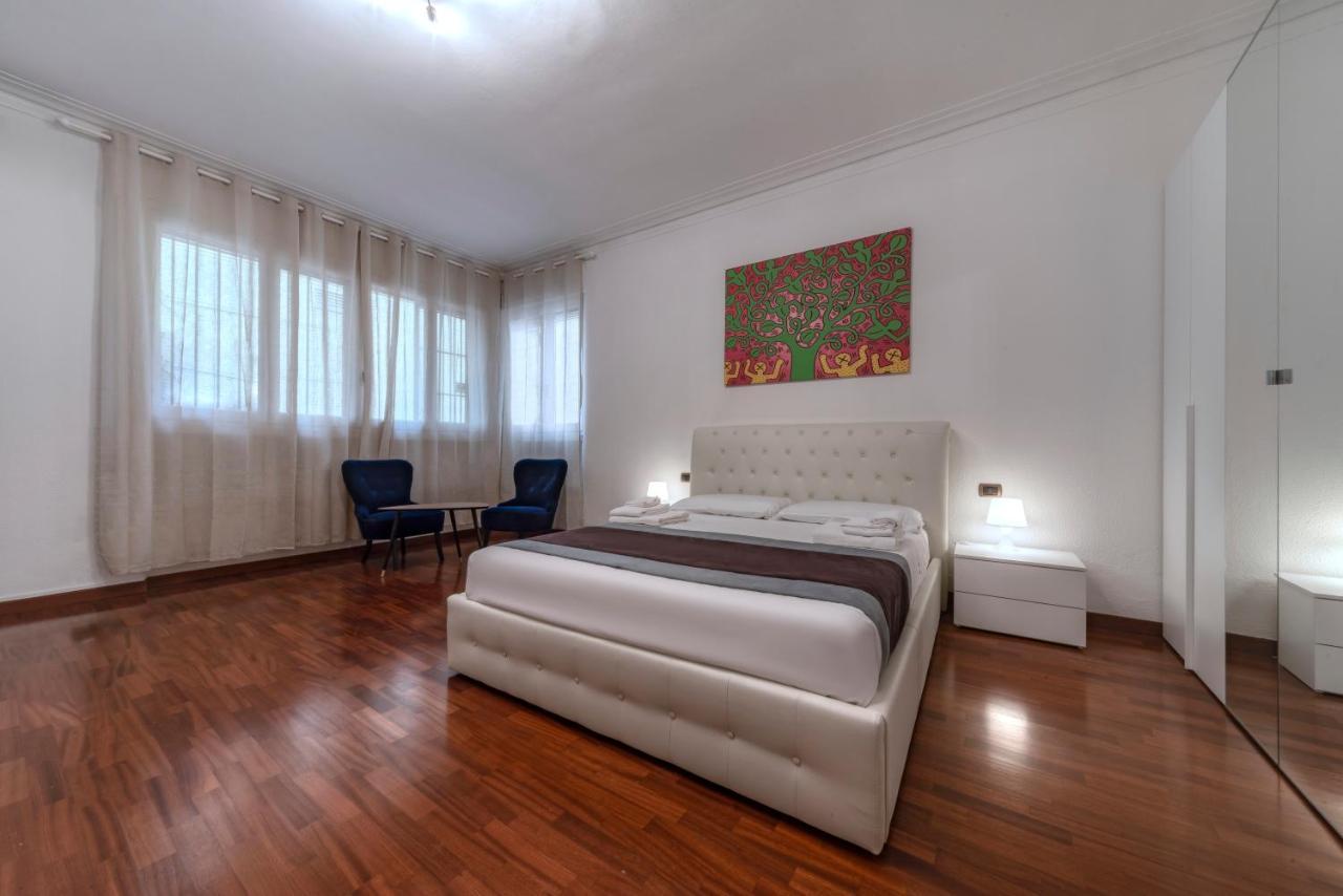Casa da Suite Suprema Milano Esterno foto