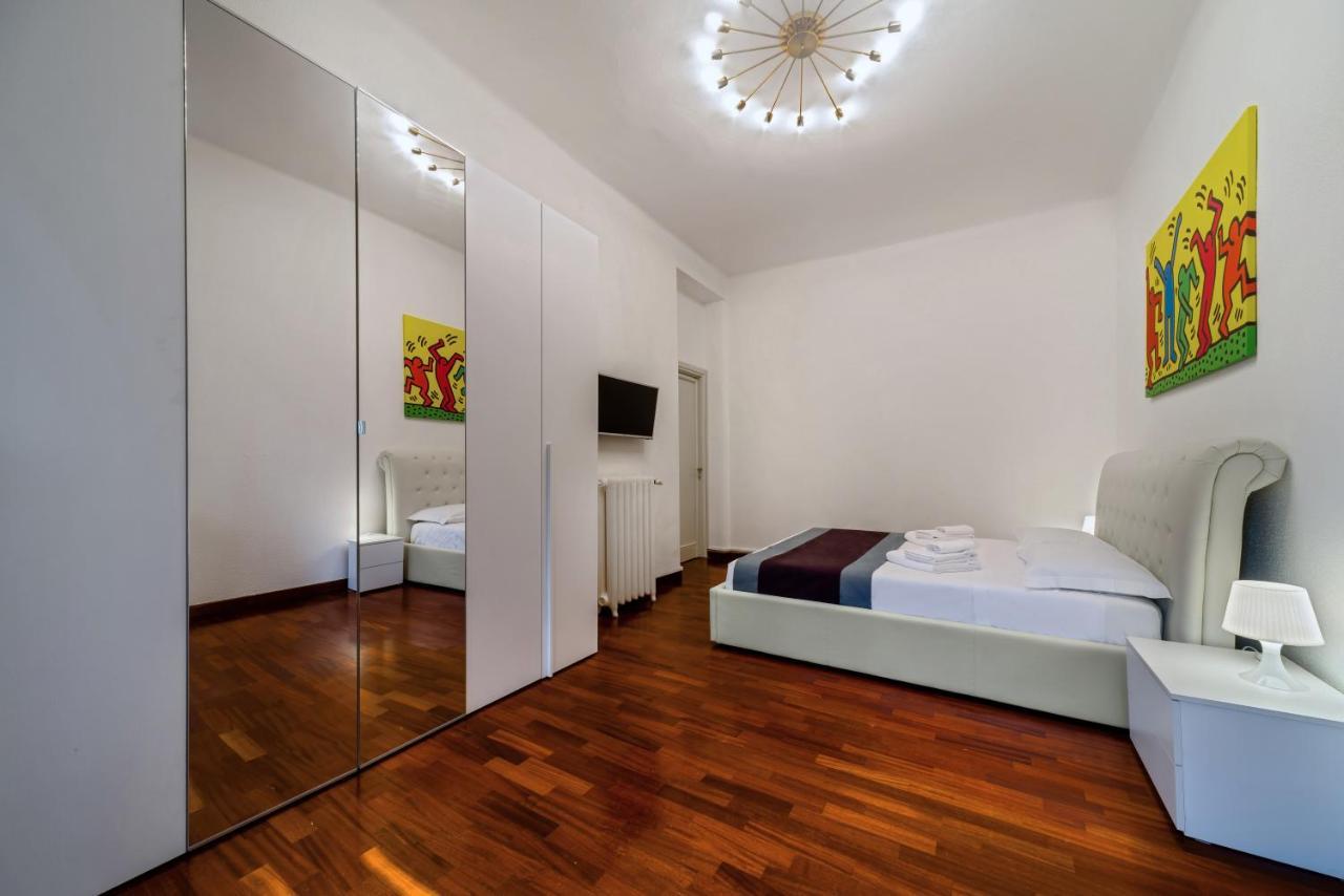 Casa da Suite Suprema Milano Esterno foto