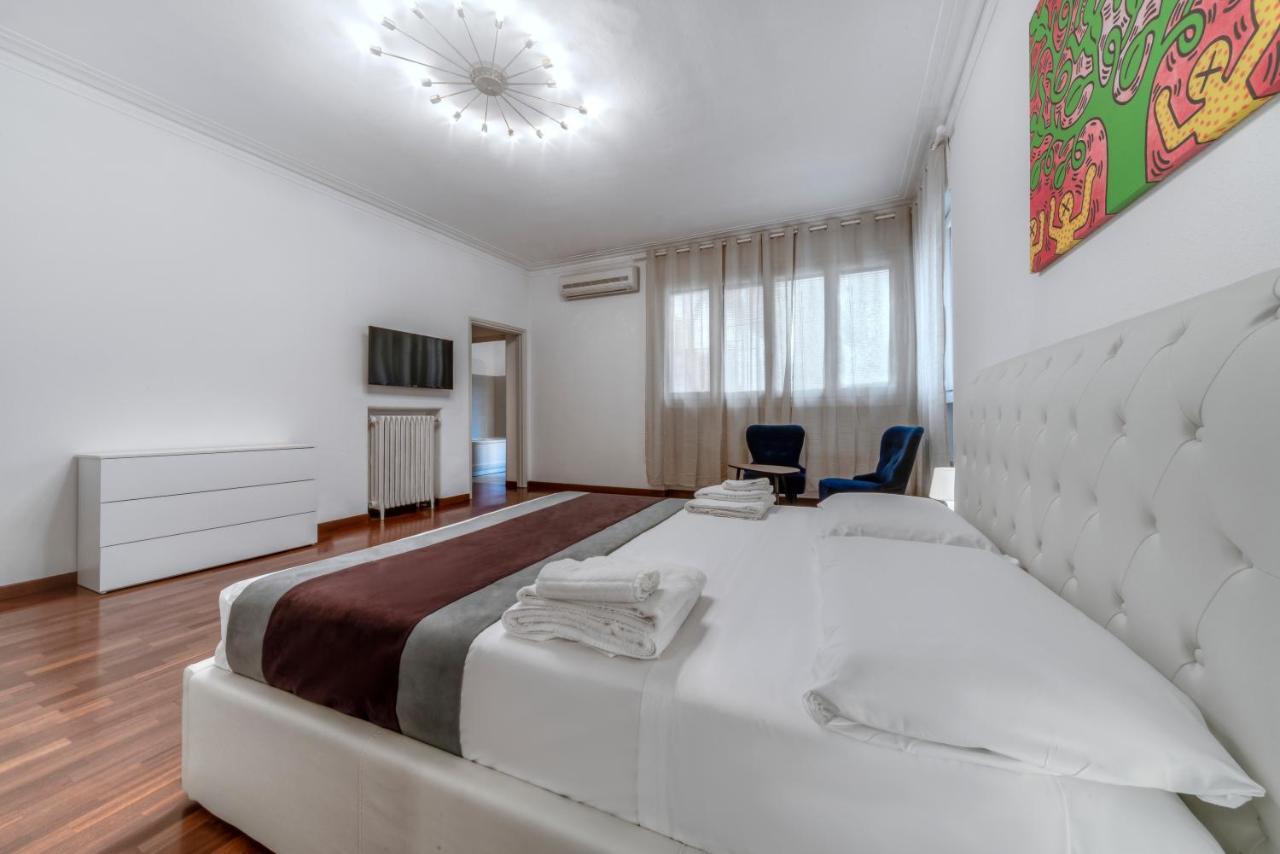 Casa da Suite Suprema Milano Esterno foto