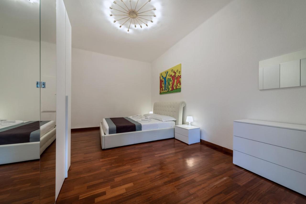 Casa da Suite Suprema Milano Esterno foto